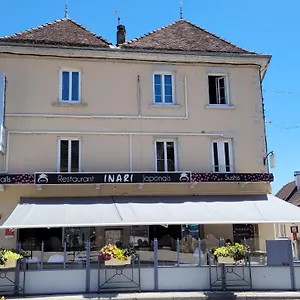 Hotel Le Sakura