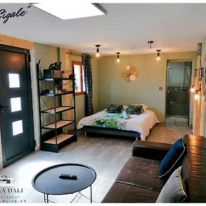 Apartment Apart Plage Carqueiranne