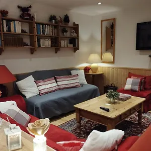 Hotel Restaurant La Source Allos