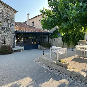 Gasthof D'archas Montelimar Sud