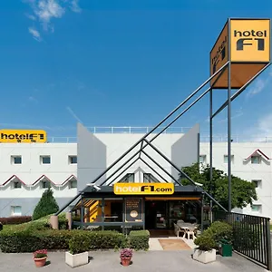 Hotel Hotelf1 Orly Rungis